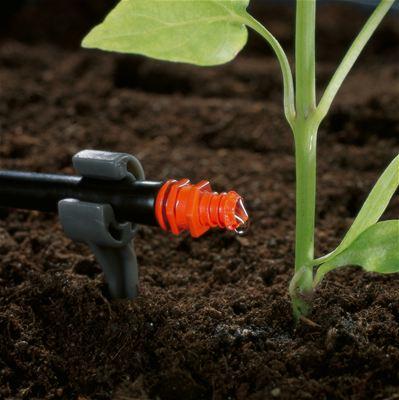 Productafbeelding Gardena Rijverdeler (Druppelirrigatie druppelaar)