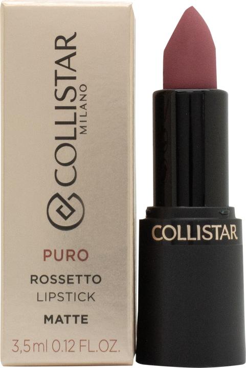 Produktbild Collistar Puro Lipstick Matte No 112 (112 Iris Fiorentino)