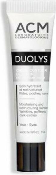 Image du produit ACM Duolys (Fluide pour le soin des yeux, 15 ml, Jour + nuit)