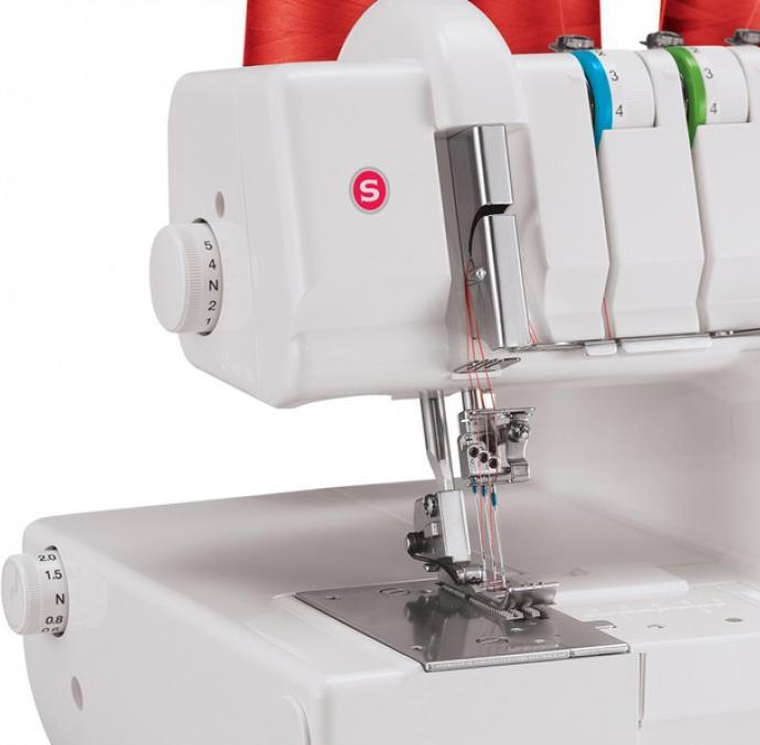 Produktbild Singer Coverstitch 14T970C