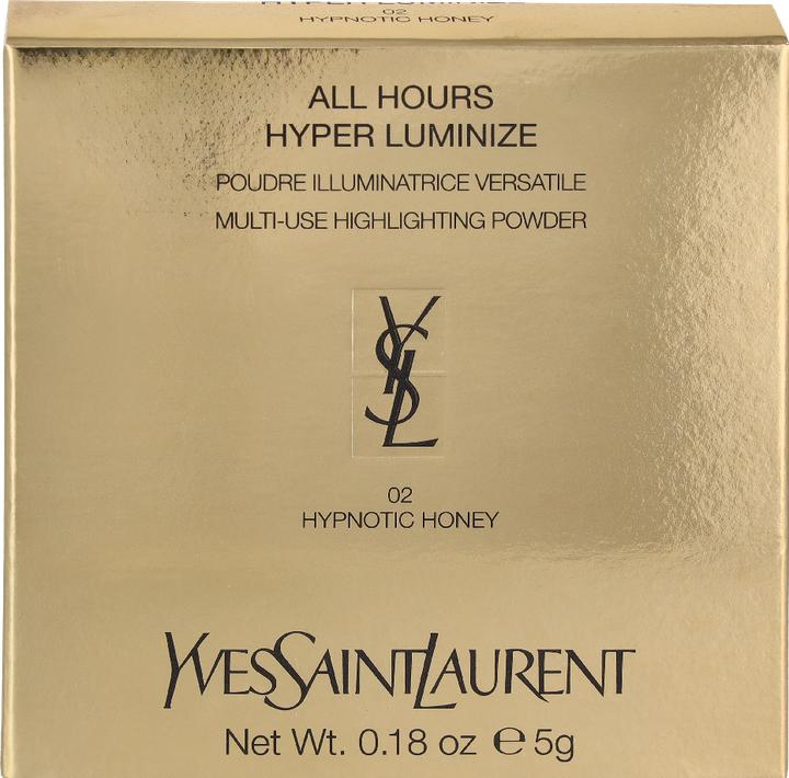 Image du produit Yves Saint Laurent All Hours Hyper Luminize 2 (#2, Highlighter, 8.50 g)