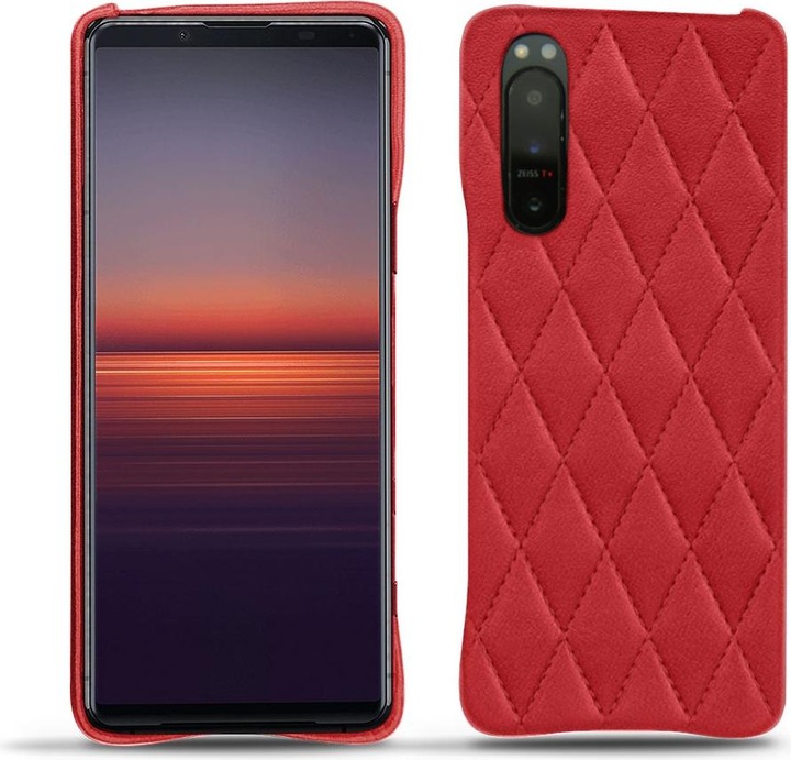 Immagine prodotto Noreve Cover in pelle (Sony Xperia 5 II)