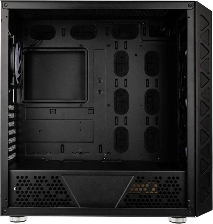 Produktbild Kolink Citadel Mesh ATX ARGB Midi-Tower (E-ATX)