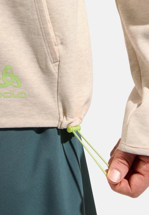 Produktbild Odlo Mid layer hoody ESSENTIAL KNIT (3XL)