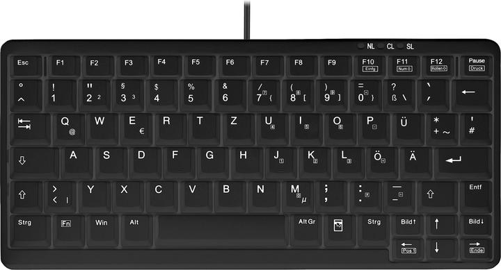 Produktbild Active Key AK-4100-U (Deutschland, Kabelgebunden)