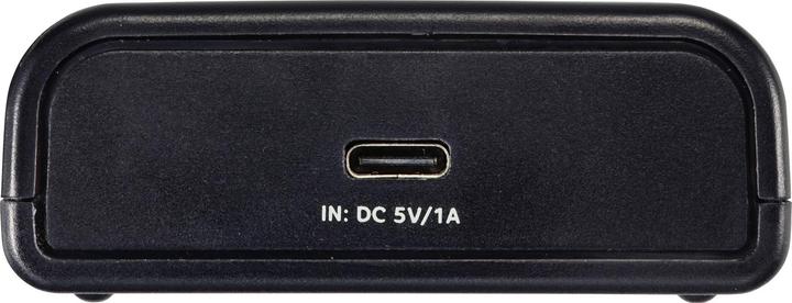 Image du produit Voltcraft P4-9 Chargeur de piles rondes NiMH Micro (AAA), Mignon (AA), bloc 9 V (9V Block, AA, AAA, Chargeurs sans batterie)