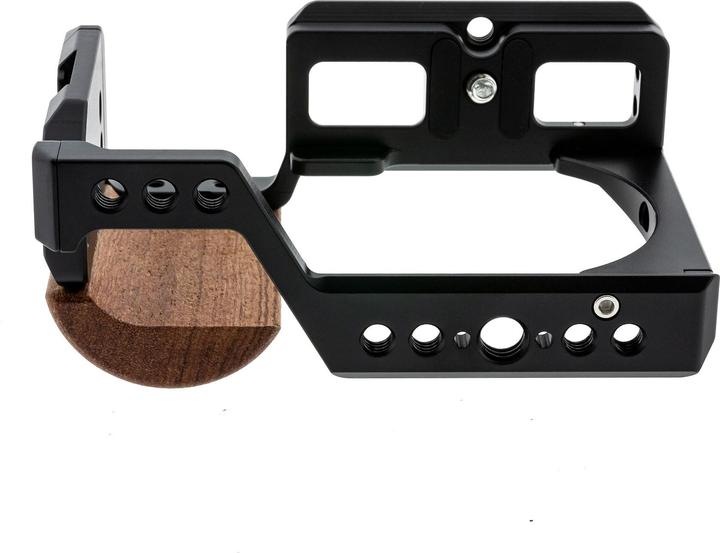 Produktbild Patona Cage Sony ZVE-10