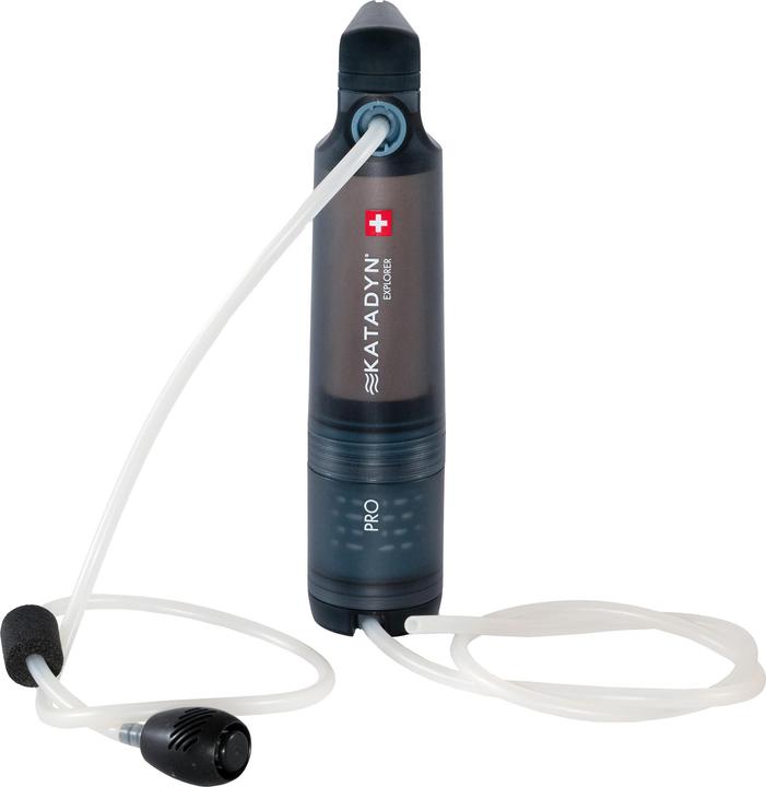 Produktbild Katadyn Explorer Pro Filter