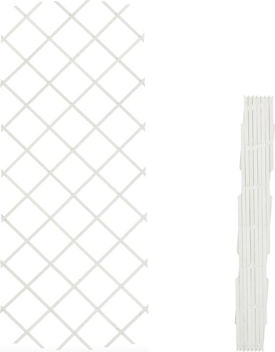 Actual product image Relaxdays 3x trellis (1 cm, 46 cm)