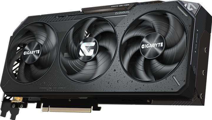Image du produit Gigabyte Radeon RX 9070 XT GAMING OC 16G (16 Go, GDDR6)