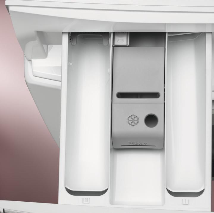 Actual product image Electrolux EFI6194O1B (9 kg, Left)