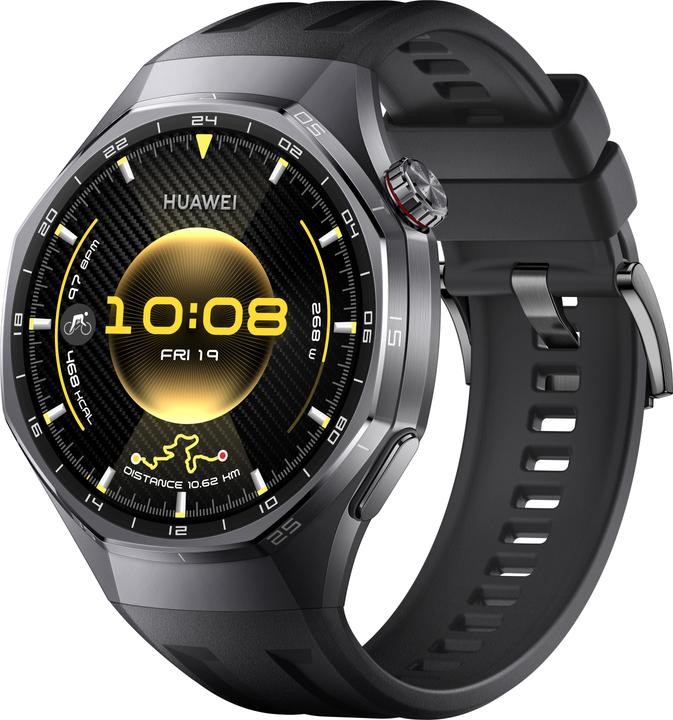 Produktbild Huawei Watch GT6 Pro (46 mm)