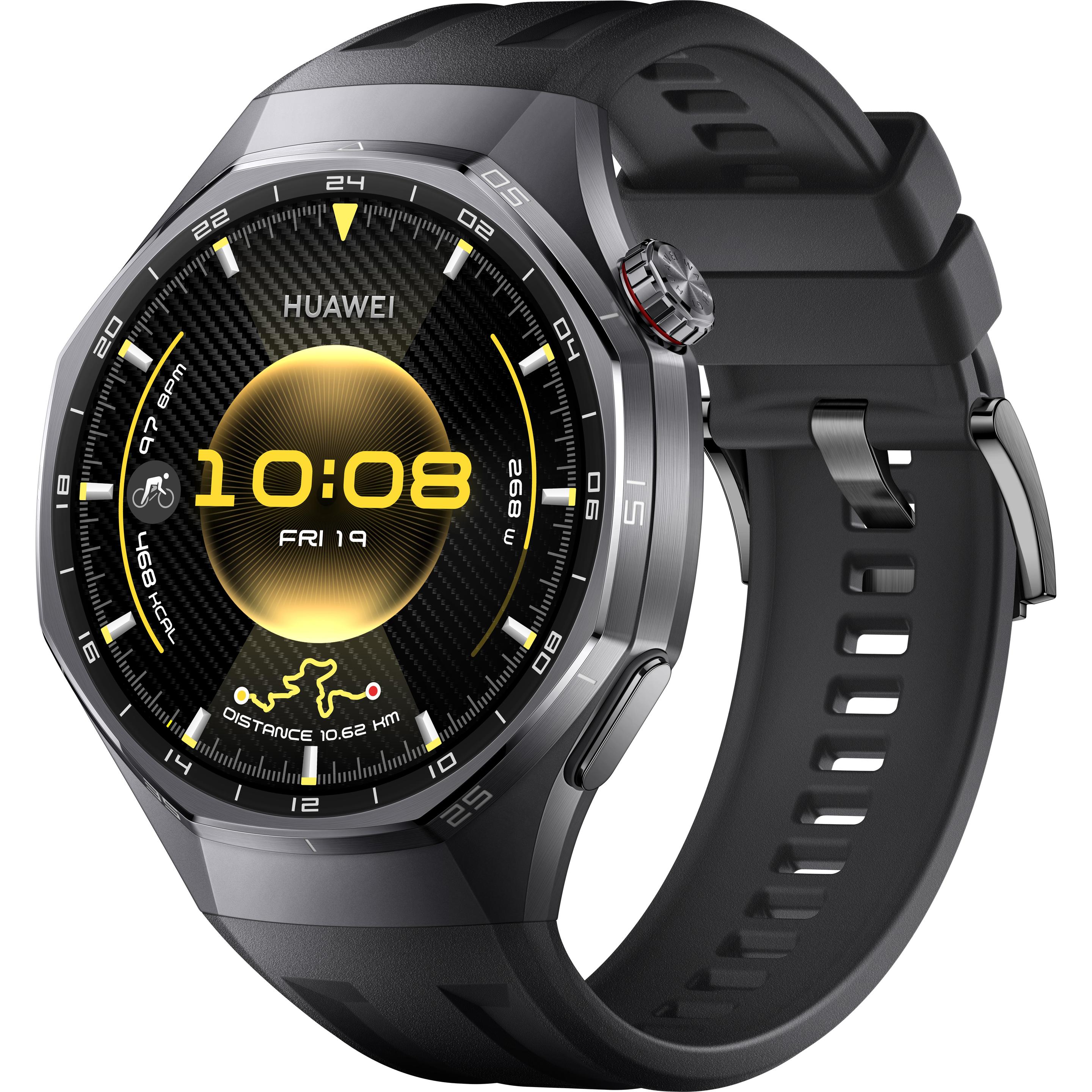 Huawei Watch GT6 Pro (46 mm), Smartwatch
