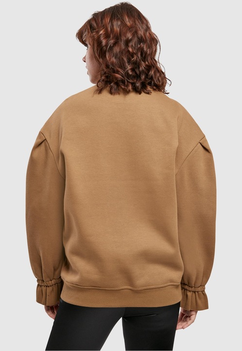 Produktbild Urban Classics Ladies Turtleneck Crew (S)