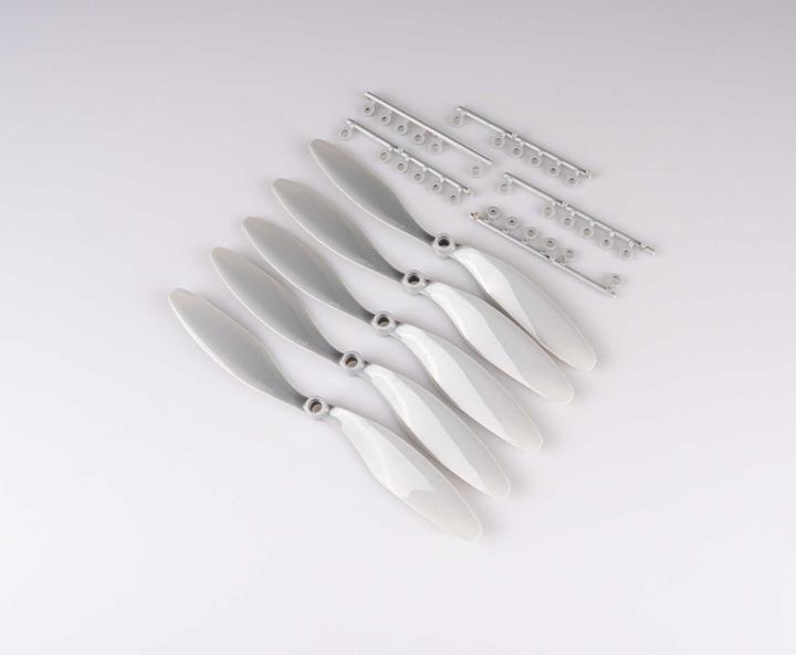 Actual product image Multiplex Spare part propeller Suitable for