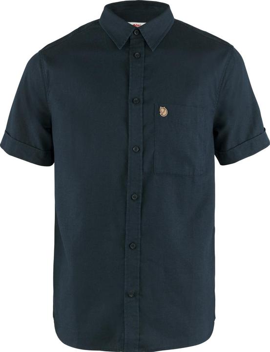 Actual product image Fjällräven Övik Travel Hemd (S)