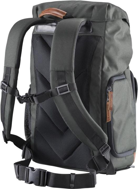 Image du produit mantona Luis (Sac à dos photo, 18.60 l)