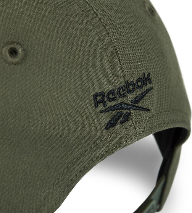Produktbild Reebok Vector Baseball Cap