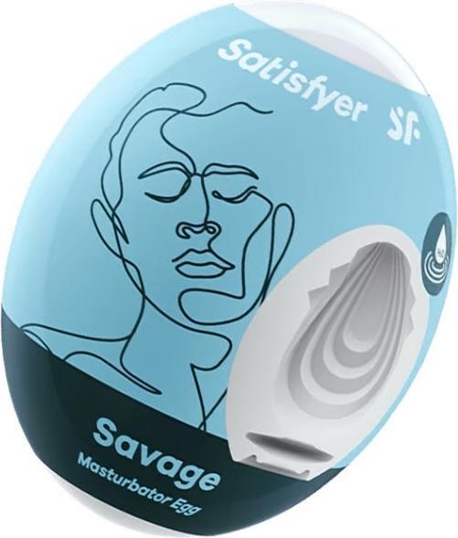 Produktbild Satisfyer Egg