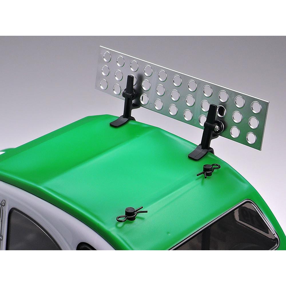 Thumbnail - Tamiya Citroen 2CV Rally (M-05Ra)