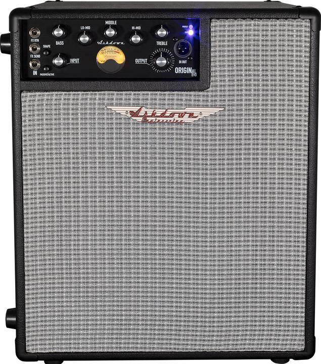 Actual product image Ashdown Original-EVO C112 300 Watt Bass Combo (Bass, 300 W)