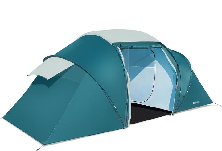 Immagine prodotto Bestway 68093 / 24 (8.91 kg, 4 persone)