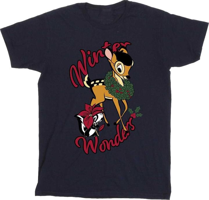 Produktbild Winter Wonders TShirt Mädchen (104)