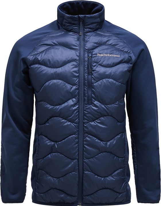 Actual product image Peak Performance Helium Down Hybrid (XL)