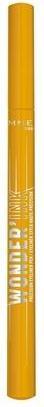 Image du produit Rimmel London Rimmel Wonder' Ink Eyeliner In Matte Waterproof 005 Honey Heaven 1ml (005 Honey Heaven)