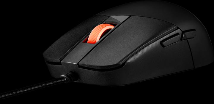 Actual product image ASUS ROG Strix Impact III (Cable)