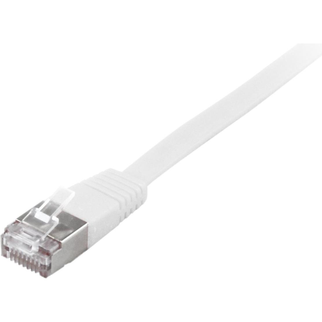 equip Netzwerkkabel (U/FTP, CAT6a, 5 m), Netzwerkkabel