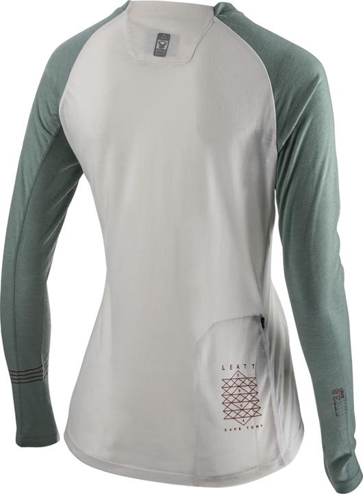 Image du produit Leatt Jersey MTB All-MTN 3.0 (XL)