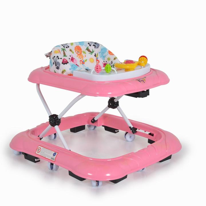 Produktbild Moni Lauflernhilfe Jungle Fun