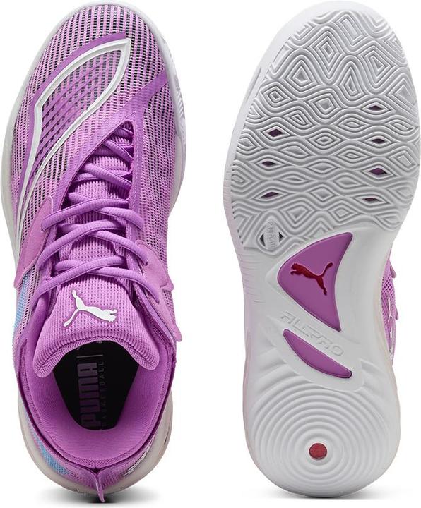 Produktbild Puma All-Pro NITRO 2 (48)