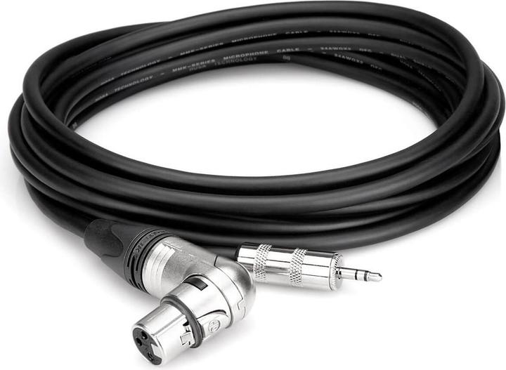 Immagine prodotto Hosa MXM-001.5RS (MXM-001.5RS) (0.46 m)