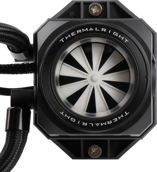 Produktbild Thermalright WAK Turbo Right 240C
