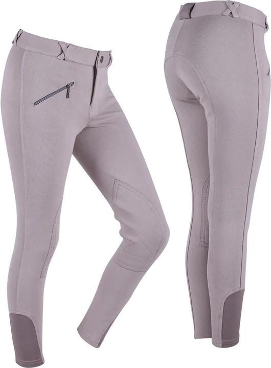 Produktbild Qhp reithose kind (164)
