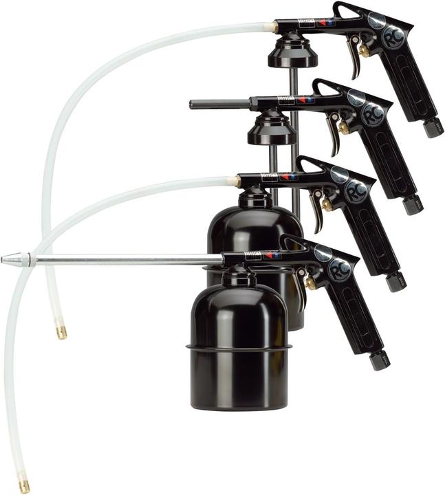 Produktbild Rodcraft Pistole a Spruzzo Cave UBS