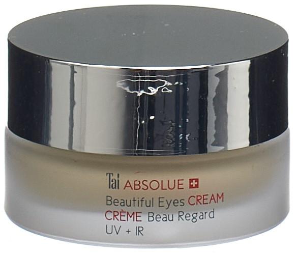 Produktbild Tal Absolue Eye Cream Creme (Augenpflege Crème, 15 ml, Tag + Nacht)