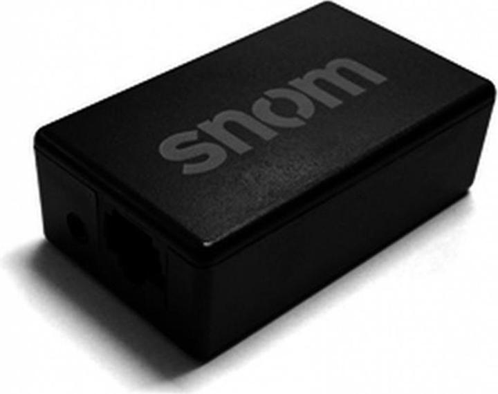 Image du produit Snom Adaptateur de casque avancé EHS