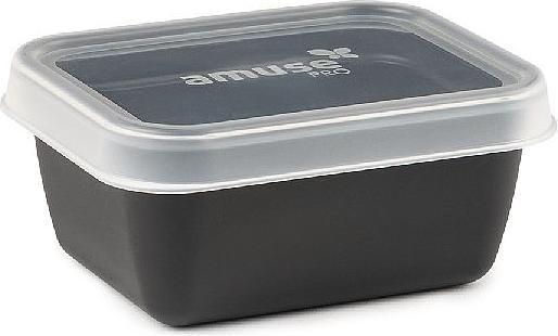 Actual product image Amuse 0,4L PRO Mehrwegbehälter