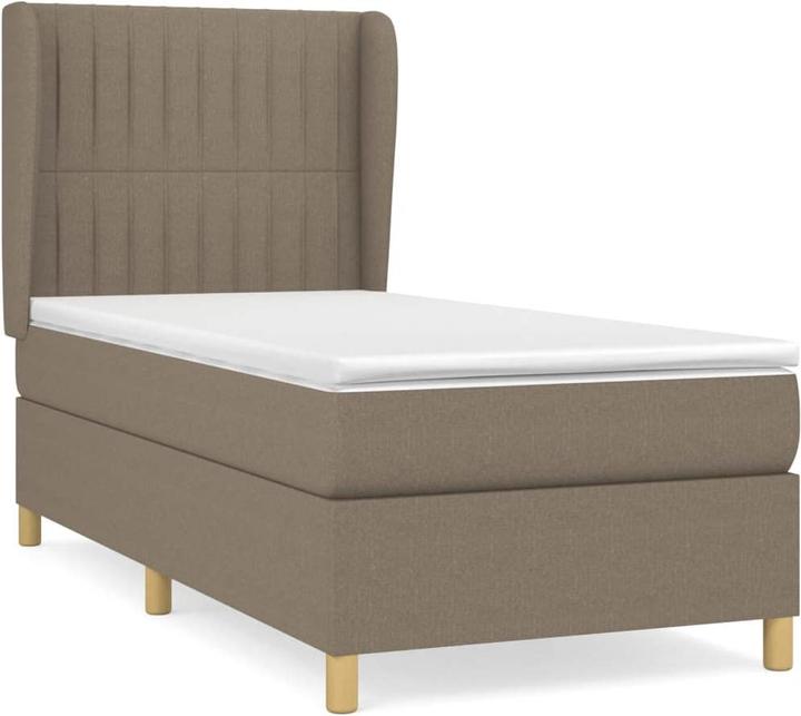 Produktbild vidaXL Brynlee Vertical stripes (100 x 200 cm)