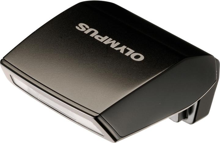 Actual product image Olympus FL-LM1 Flash (Plug-on flash, Olympus)