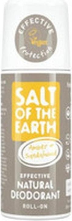 Sandalwood, Ambergris