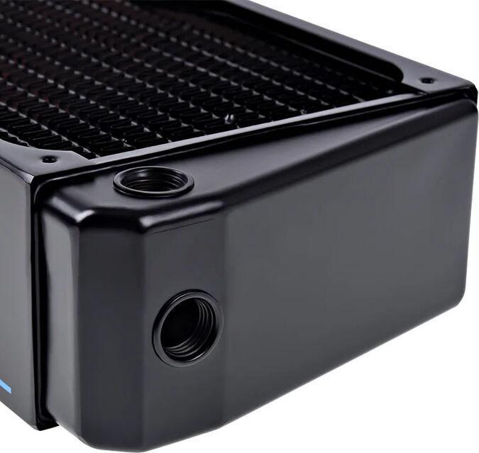 Produktbild Alphacool NexXxoS UT60 Full Copper X-Flow 360mm (120 mm)