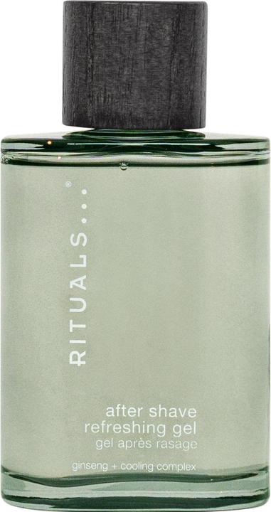 Produktbild Rituals Refreshing Gel (Aftershave Gel, 100 ml)