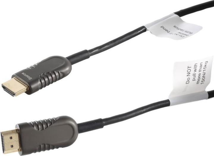 Productafbeelding Shiverpeaks S-Pulse HDMI kabel (15 m)
