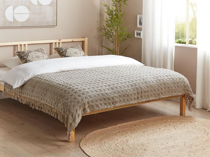 Produktbild Beliani Bere (150 x 200 cm)