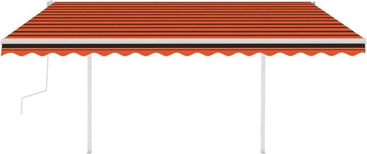 Produktbild vidaXL Desirae (4.50 m)