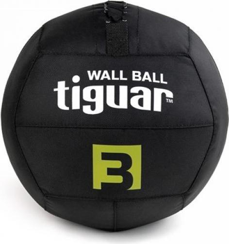 Produktbild Tiguar Medizinball-Wallball (3 kg, 300 mm)